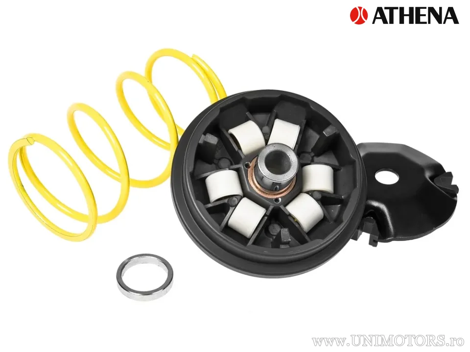 Wariator Athena Speedmatic, Honda / Peugeot - Athena
