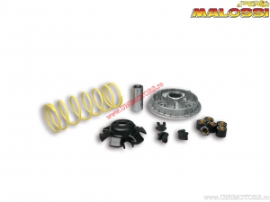 Wariator Multivar 2000 (5111838) - Kymco Bet & Win 250 H2O 4T E1-E2 ('00-'06) / Yup 250 H2O 4T E2 ('03-'06) - Malossi