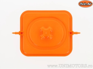 Wasmiddel condensator luchtfilter behuizing - TM Racing MX 250 2T ES ('22-'23) - Twin Air