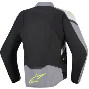Wasserdichte Jacke T-Jaws v4 - Erwachsene - M - 28207532
