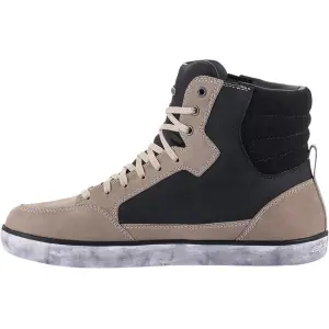 Wasserdichte Schuhe J-6 - Schwarz, Braun, Weiß - Erwachsene - 34052821