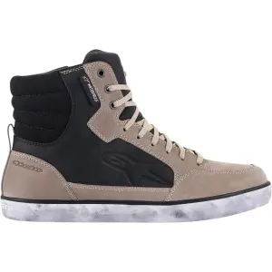 Wasserdichte Schuhe J-6 - Schwarz, Braun, Weiß - Erwachsene - 34052821