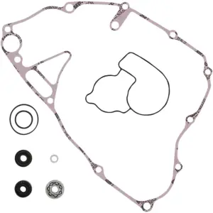 Wasserpumpen-Reparatursatz - KAWASAKI KX 250 F ('09-'17) - Moose