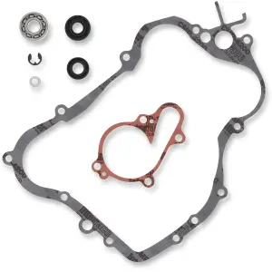 Wasserpumpen-Reparatursatz - YAMAHA YZ 125 ('98-'04) - Moose