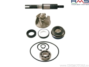 Wasserpumpenreparatursatz - Honda @ / SH / Dylan / Pantheon - 125cc/150cc 4T - (RMS)