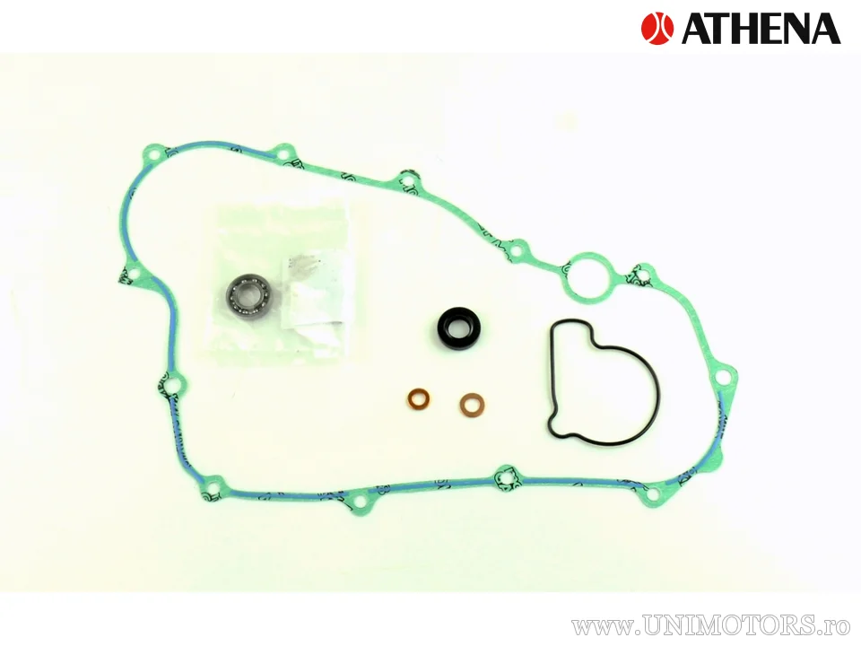 Wasserpumpenreparatursatz - Honda CRF250R ('10-'17) - Athena