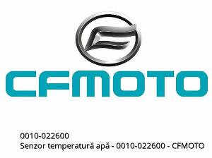 Wassertemperatursensor - 0010-022600 - CFMOTO