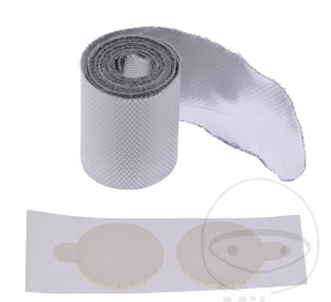 Water hose protection band 3X98CM - JM