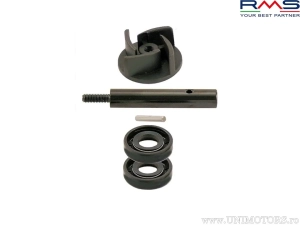 Water pump kit - Derbi GPR 50 / GPR 50 Racing Replica / Senda / Senda Supermotard 50cc - RMS
