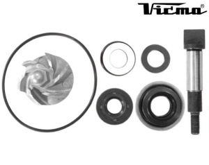Water pump kit - Honda SH 300i - Vicma