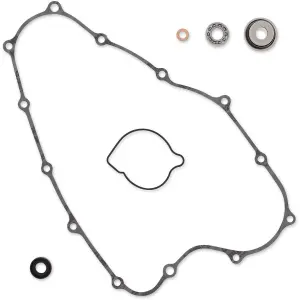 Water pump rebuild kit - HONDA CRF 450 R ('09-'16) - Moose