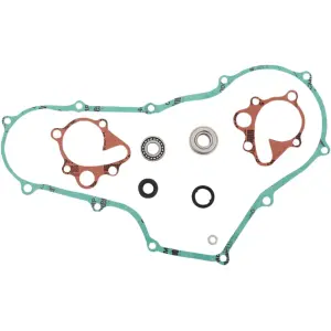 Water pump rebuild kit - HONDA TRX 250 R ('86-'89) - Moose