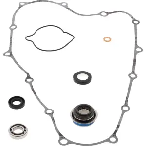 Water Pump Reconditioning Kit - POLARIS BIG BOSS 400 6X6 L / SCRAMBLER 400 2X4 / TRAIL BLAZER 400 2X4 - Moose