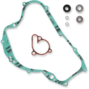 Water Pump Reconditioning Kit - SUZUKI RM 125 ('04-'08) - Moose