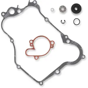Water Pump Reconditioning Kit - YAMAHA YZ 125 ('86-'93) - Moose