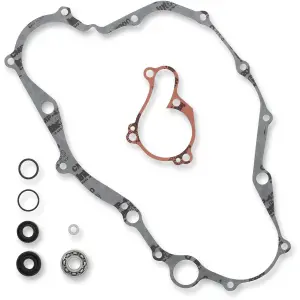 Water pump reconditioning kit - YAMAHA YZ 450 F ('10-'13) - Moose