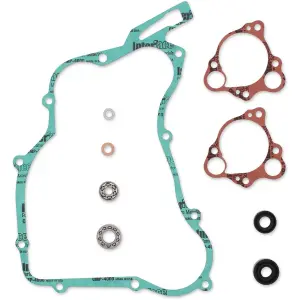 Water pump refurbishment kit - HONDA CR 125 R ('90-'04) - Moose