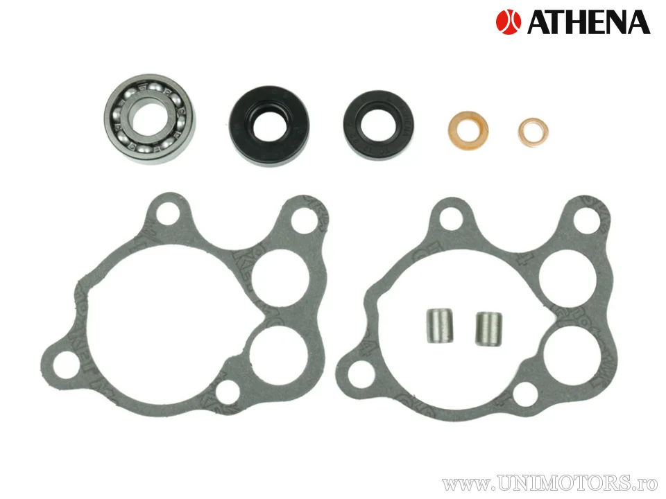 Water pump repair kit - Honda CR 500 R ('85-'01) - Athena