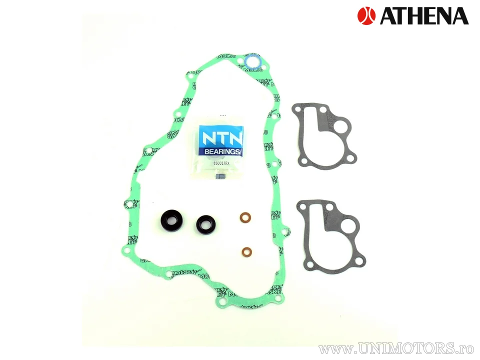 Water pump repair kit - Honda CR250R ('92-'01) / Husqvarna TX125 (KTM engine / '17) - Athena