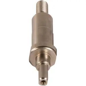 Water Pump Shaft - 09500575