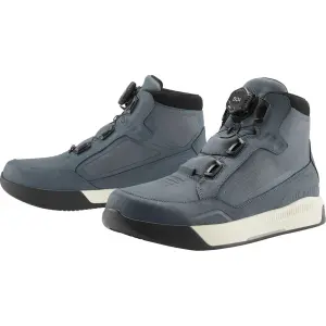 Waterdichte Boots Patrol 3™ - Grijs - Volwassene - 34031296