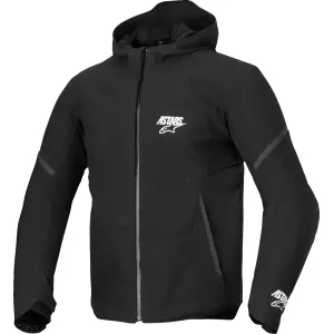 Waterdichte jas Aeroshell - Volwassene - XL - 28207546