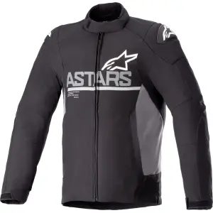Waterdichte jas SMX - Volwassene - 2XL - 28205991