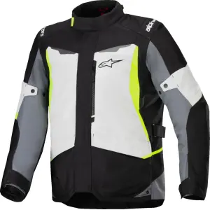 Waterdichte jas ST-1 - Volwassene - 2XL - 28206799