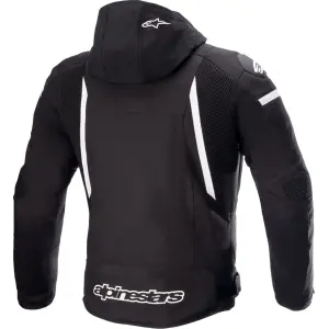 Waterdichte Jas Zaca - Volwassene - 2XL - 28206019