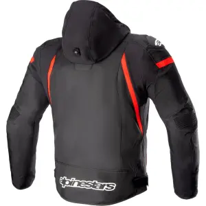 Waterdichte Jas Zaca - Volwassene - M - 28206023