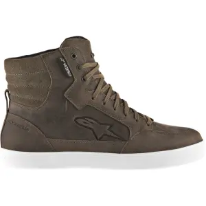 Waterdichte schoenen J-6 - Bruin - Volwassene - 34051923