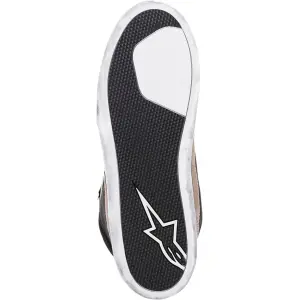 Waterdichte schoenen J-6 - Zwart, Bruin, Wit - Volwassene - 34052821