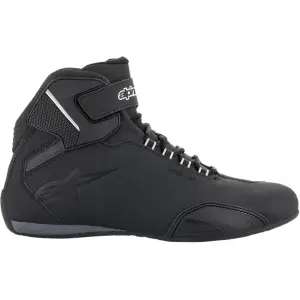 Waterdichte schoenen Sektor - Zwart - Volwassen - 34051944