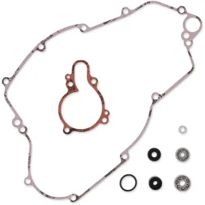 Waterpomp Reconditioneringsset - KAWASAKI KX 250 ('05-'07) / KX 250 F ('05-'07) - Moose