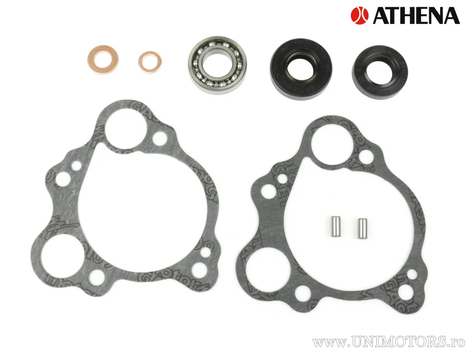 Waterpomp reparatieset - Honda CR125R ('87-'04) - Athena