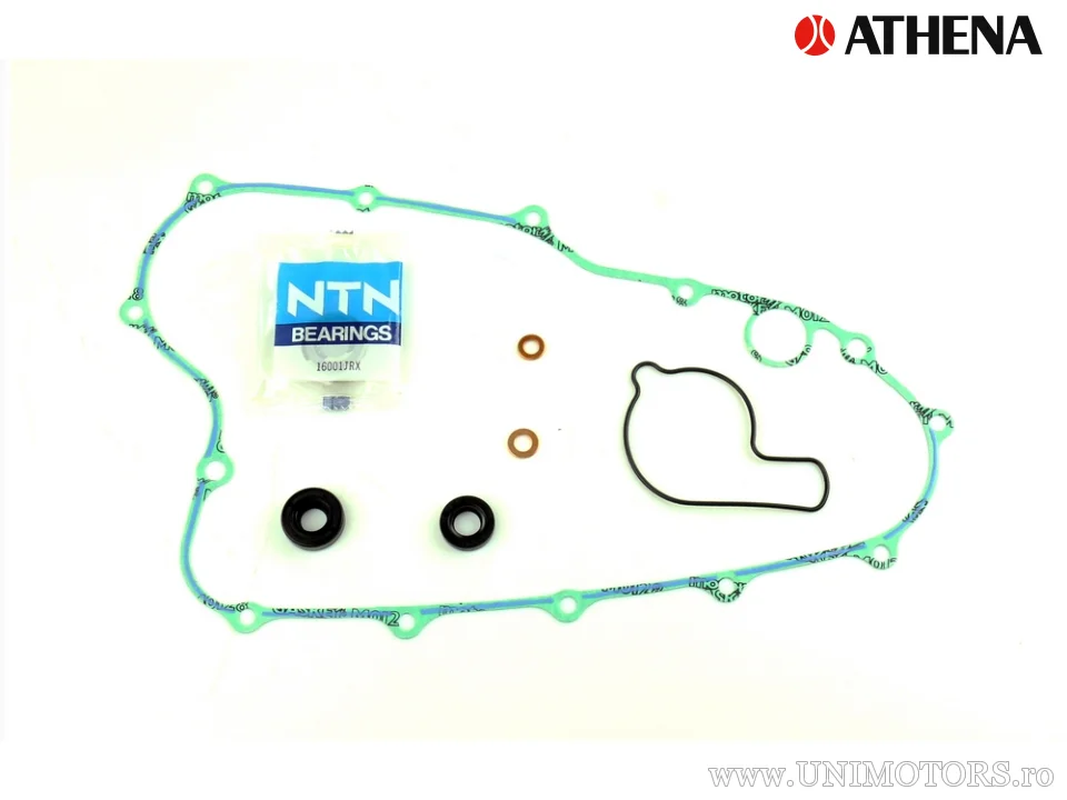Waterpomp reparatieset - Honda CRF450R ('02-'08) - Athena