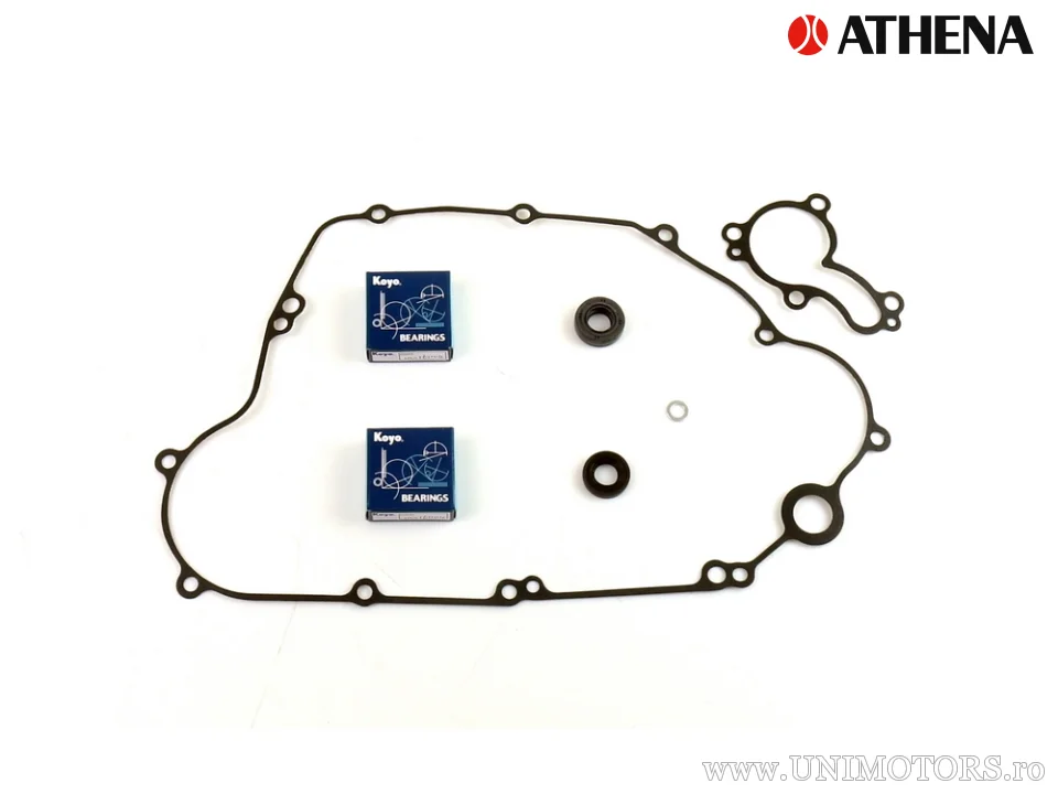 Waterpomp reparatieset - Kawasaki KX450F ('09-'15) - Athena