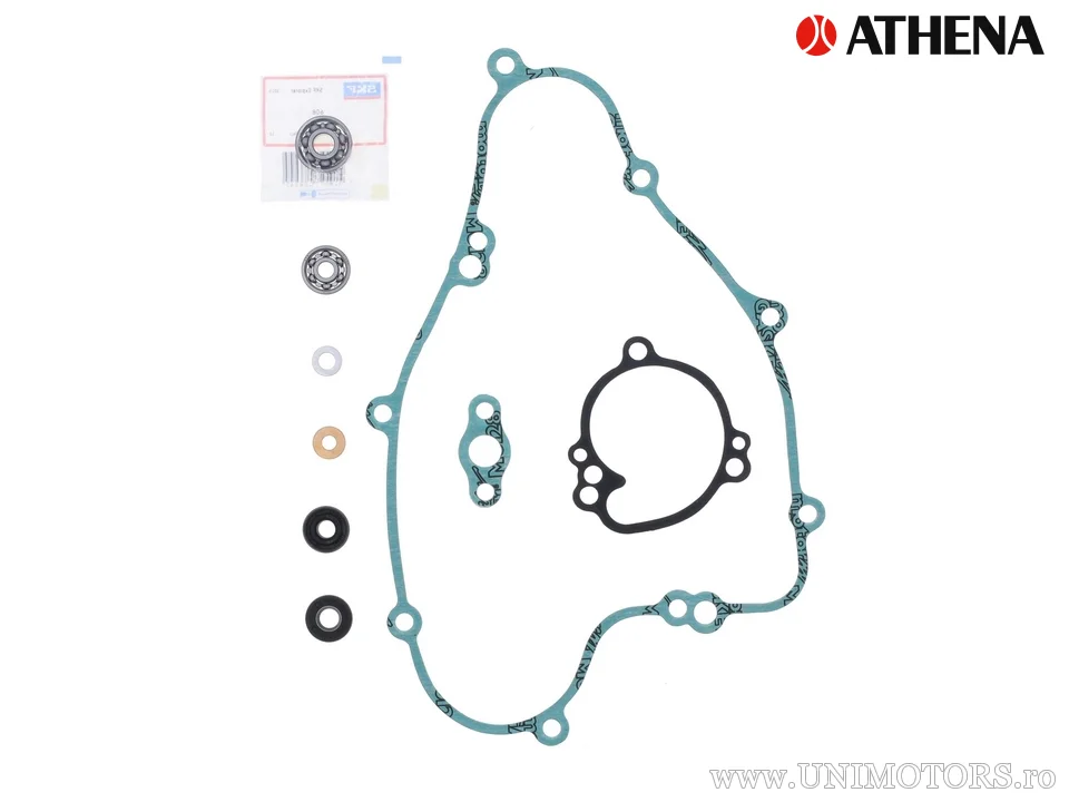 Waterpomp reparatieset - Kawasaki KX65 ('06-'24) - Athena