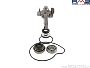 Waterpomp set - Yamaha XP 500 T-Max ('04-'11) / XP 500 T-Max ABS ('05-'09) / XP 500 T-Max Black Max ('06-) 4T LC 500cc - RMS