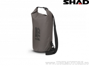 Waterproof WP 20L Gray Backpack - Shad