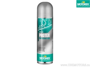 Waterproofing Spray Motorex PROTEX SPRAY 500ML - Motorex