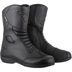 Web Gore-Tex® Boots - Black - Adult - 34020418
