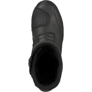 Web Gore-Tex® Stiefel - Schwarz - Erwachsene - 34020418