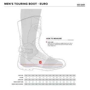 Web Gore-Tex® Stiefel - Schwarz - Erwachsene - 34020418