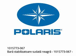 Weld-stabilisator schwarz - 1015773-067 - Polaris