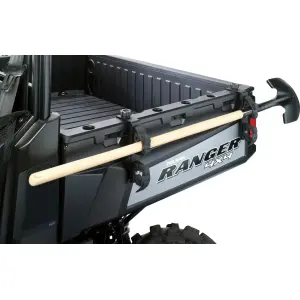Werkzeugträger - 2 Stück - Polaris Ranger ('06-'16) / General (alle) - Moose