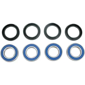 Wheel Bearing Kit - 02150016