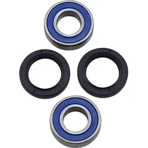 Wheel Bearing Kit - 02150163