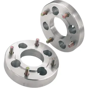 Wheel Spacer/Lug Nuts (25mm / 4/156 / 12x1.50mm) - Arctic Cat (Textron) Wildcat 1000 EFI 4X4 XX EPS - Moose