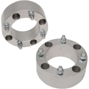 Wheel Spacer/Stud Set (64mm / 4/156 / 12x1.25mm) - Kawasaki KAF 1000 4X4 Mule Pro-DX Diesel EPS - Moose